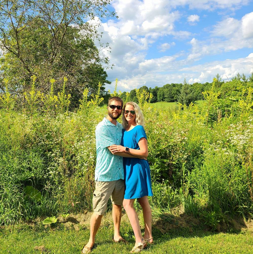 Meet your Posher, Alicia